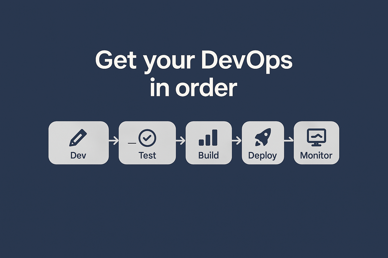 Devops Life Cycle